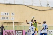 24e journée de National Foot 1 : des chiffres qui parlent fort
