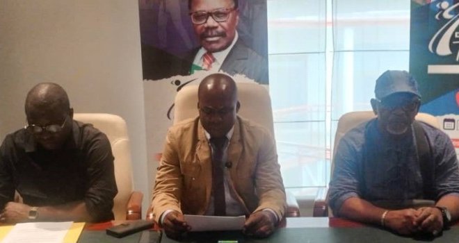 Coupe du Président de la République : Le Taekwondo à l’honneur à Libreville
