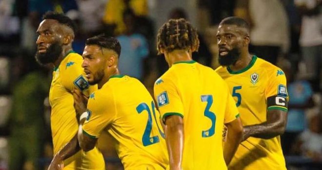 Panthères du Gabon : AB Sport désigné nouvel équipementier pour la CAN 2025
