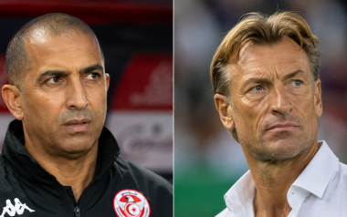 Mondial 2026 : Sabri Lamouchi viré après la gifle reçue face à la Suède, Hervé Renard appelé en pompier