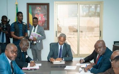 Régularisation des associations sportives au Gabon : la 3e phase patine malgré 479 structures recensées