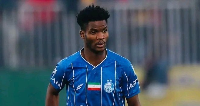 Esteghlal FC&nbsp;: Nouvelles rassurantes pour Didier Ndong suite aux affrontements meurtriers entre l’Iran et l’Israël

