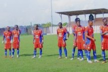 National foot 1 : La FIFA frappe l’AS Dikadi et l’US Bitam d’une interdiction de recrutement