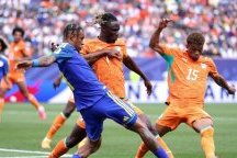 Mondial 2026&nbsp;: Grace à son doublé, Nicolas Pépé envoie la Côte d’Ivoire en 16es de finale&nbsp;!

