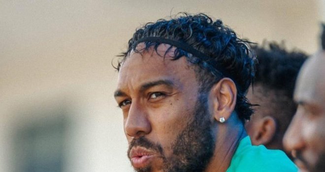 CAN 2025 : Coup de tonnerre, Aubameyang forfait pour le choc face au Cameroun
CAN 2025 : Coup de tonnerre, Aubameyang forfait pour le choc face au Cameroun