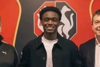 France&nbsp;: Henrick Do Marcolino prolonge la saga familiale au Stade Rennais
