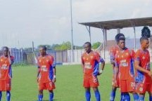 National foot 1 : La FIFA frappe l’AS Dikadi et l’US Bitam d’une interdiction de recrutement
National foot 1 : La FIFA frappe l’AS Dikadi et l’US Bitam d’une interdiction de recrutement