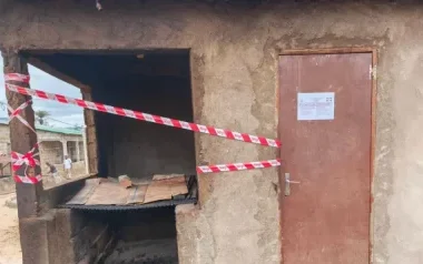 Gabon : Grillades à Moanda, galettes à Ntoum, l’AGASA ferme plusieurs points de production insalubres