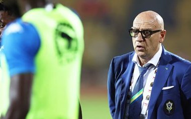 Les Panthères évitent le pire : le Gabon règle sa dette de 343 millions à Patrice Neveu
