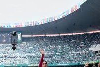 Mondial 2026&nbsp;: Le Mexique réussit son entrée en compétition face à l’Afrique du Sud réduite à 9

