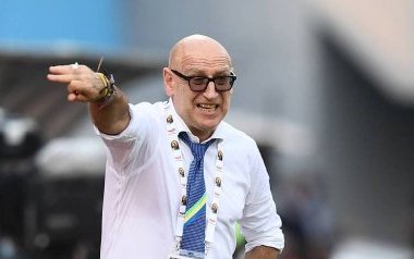 Togo : Ancien sélectionneur du Gabon, Patrice Neveu rejoint le banc des Éperviers