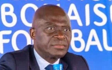 Bénin&nbsp;: les conseils de Pierre-Alain Mounguengui au nouveau président de la FBF