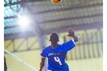 Kwan Institut Volleyball défie l’Association Omnisport GR pour le titre de champion de l’Estuaire
