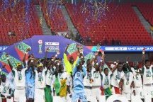 CAN U-17&nbsp;: le Sénégal dompte la Tanzanie aux tirs au but et conserve sa couronne
