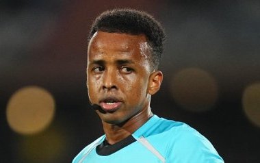 Mondial 2026 : L’arbitre somalien Omar Artan refoulé aux États-Unis avant le début de la compétition