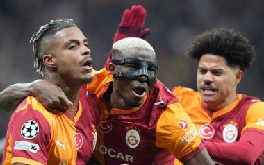 Mario Lemina snobe Aubameyang et encense Osimhen&nbsp;: «&nbsp;Il n’y a personne comme lui&nbsp;»
