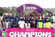 Football féminin : le Woleu-Ntem renverse l’Estuaire et s’offre le titre national U20