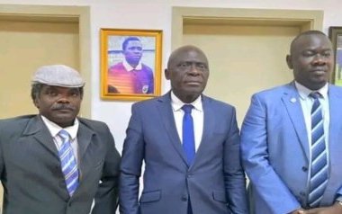 CAN des Sourds 2026 : le Gabon en pole position pour accueillir la compétition