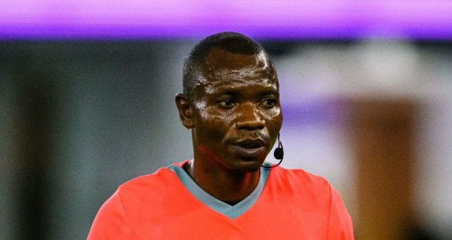 Mondial des clubs 2025 : cinq arbitres africains retenus par la FIFA
