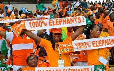 Mondial 2026 : les Éléphants de Côte d’Ivoire privés de leurs supporters venus d’Abidjan