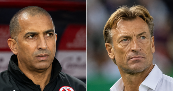 Mondial 2026 : Sabri Lamouchi viré après la gifle reçue face à la Suède, Hervé Renard appelé en pompier
Mondial 2026 : Sabri Lamouchi viré après la gifle reçue face à la Suède, Hervé Renard appelé en pompier