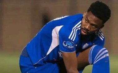 Mercato : Roy Ndoutoumou Koné rejoint Darnes Club en Libye