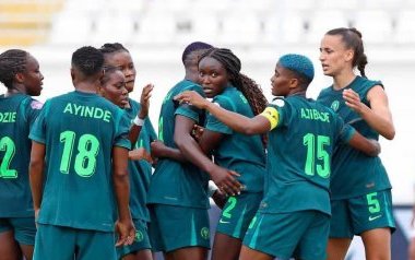 Mondial féminin U20 : le Nigeria écrase la Nouvelle-Calédonie et file en huitièmes