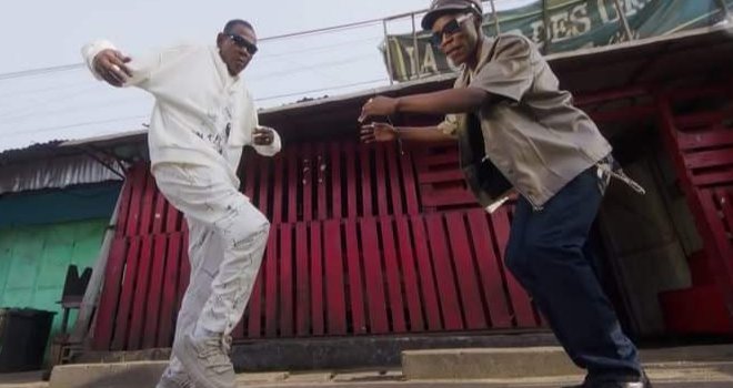 Ndong Mboula : le distributeur de buzz à la nouvelle génération ? Ndong Mboula : le distributeur de buzz à la nouvelle génération ?