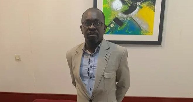 Omar Defunzu annonce la sortie de la série « Les Mécanos » le 30 octobre
Omar Defunzu annonce la sortie de la série « Les Mécanos » le 30 octobre