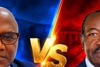 «&nbsp;Pourquoi vous accrochez-vous autant au PDG&nbsp;?&nbsp;»&nbsp;: André Essone Mba invite Ali Bongo à tourner la page
