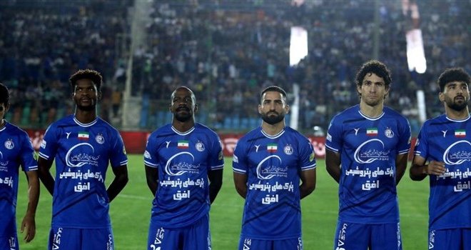 Ligue des Champions AFC : Didier Ndong et l’Esteghlal FC au pied du mur
