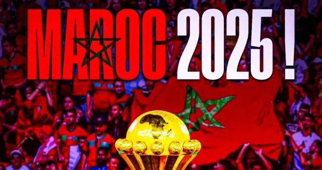 CAN Maroc 2025 : les 24 pays qualifiés enfin connus à l’issue des éliminatoires
