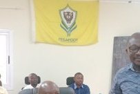 Ogooué-Ivindo : Luther Bouamboka Béhinda largement élu président de la Ligue de football
