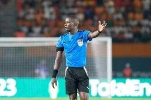 CAN 2025&nbsp;: Pierre Ghislain Atcho désigné pour diriger la demi-finale Sénégal vs Égypte
