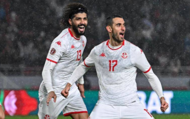 CAN 2025&nbsp;: La Tunisie réussit son entrée en surclassant l’Ouganda
