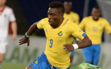 CAN 2025 : Malik Evouna, l’unique représentant du championnat gabonais convoqué par Mouyouma