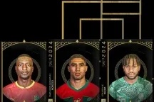 CAF Awards 2024 : Plus que 5 candidats pour le titre de meilleur joueur africain de l’année
