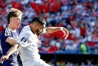 Mondial 2026&nbsp;: le Maroc domine l’Écosse et prend une sérieuse option sur la qualification
