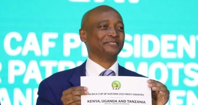 CAN 2027&nbsp;: la CAF officialise les dates d’une édition historique en Afrique de l’Est
