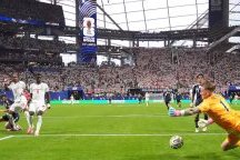 Mondial 2026 : l’Argentine au forceps renverse l’Angleterre et file en finale