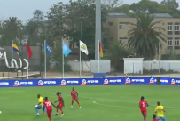 Match amical : Victoire rassurante pour les Panthères du Gabon face à la Guinée-Bissau
