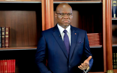 Indépendance du Gabon An 65 : Discours à la nation du président Brice Clotaire Oligui Nguema
