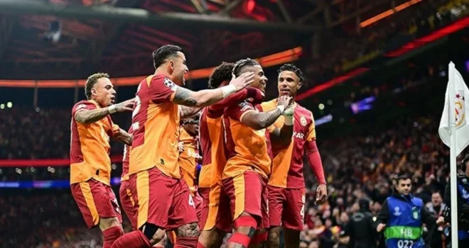 Turquie&nbsp;: Buteur face à Antalyaspor, Mario Lemina s’adjuge le titre de champion avec Galatasaray
