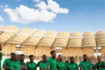 Panthères du Gabon : Pas de match amical en juin, faute de sélectionneur
Panthères du Gabon : Pas de match amical en juin, faute de sélectionneur
