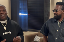 Fetty Ndoss chez Werrason : une alliance rap-rumba en gestation
