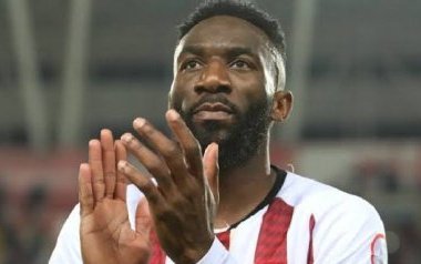 Turquie : Appindangoyé titulaire, Sivasspor accroché par Manisa