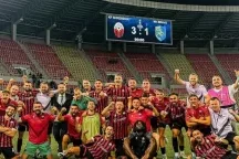 Ligue Conférence : Fahd Nzengue et Shkëndija renversent Bravo et filent au 3e tour