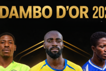 Ndambo d’Or 2026 : le successeur de Derrick Assoumou connu le 7 août
Ndambo d’Or 2026 : le successeur de Derrick Assoumou connu le 7 août