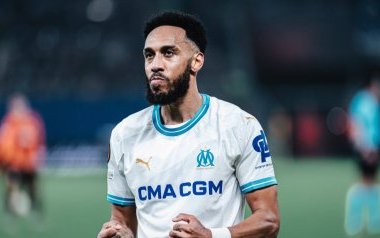 LDC UEFA : Pierre-Emerick Aubameyang égale un record de Thierry Henry
