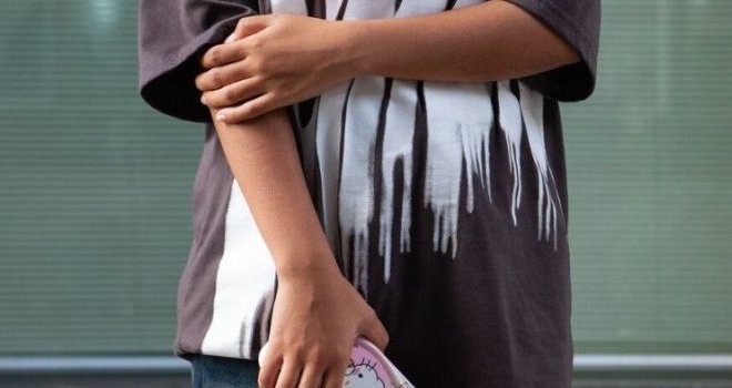 Violences sexuelles facilitées par le numérique : un enfant sur cinq touché dans 21 pays Violences sexuelles facilitées par le numérique : un enfant sur cinq touché dans 21 pays